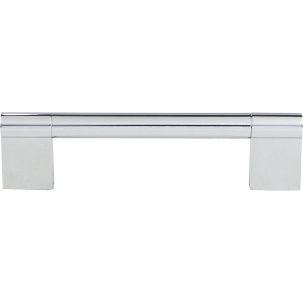 Elements by Hardware Resources Knox 5" Center to Center Bar Pull & Reviews Wayfair